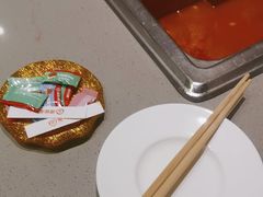 -海底捞火锅(汇金星力城店)