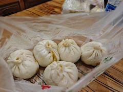 -胡家包子·清真(大众巷店)