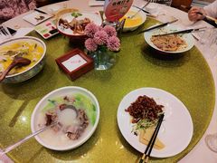 -大鸭梨烤鸭(左家庄店)