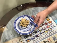 -黄氏许牛奶甜品店(展后街店)