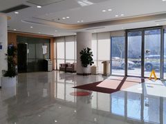 -美年大健康体检中心(浦东美张分院)