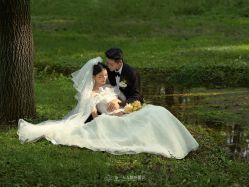 -第一夫人婚纱摄影(南京店)