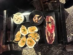 -嘿嘟嘟·肋条烧肉放题(爱融荟城店)
