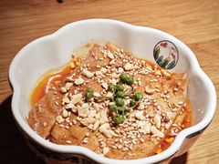 巴蜀豆衣-庆春朴门