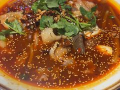 -馬伍旺川菜(江北虹悦城店)