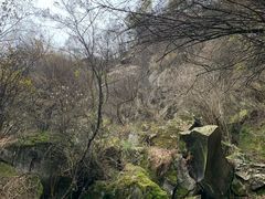 -秦岭终南山世界地质公园翠华山景区
