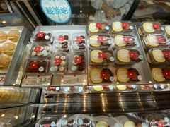 -红花点心局(护国寺店)