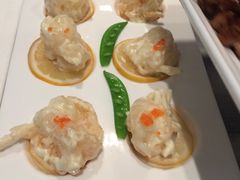 -106餐厅(山水文园店)
