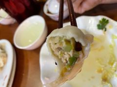 -鸿毛饺子(紫竹桥店)