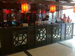 -三六三杭州菜(水上总店)