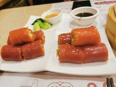 -点都德(大茶楼店)