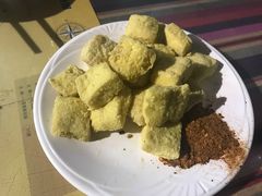 -88号小吃店·经典云南菜·地道纳西美食
