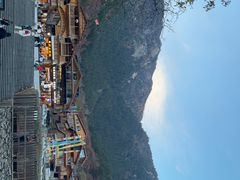 -九寨沟-树正沟