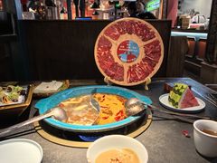 -吼堂老火锅(太古里总店)