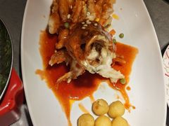 -姑苏家宴·苏帮菜·松鼠桂鱼(苏州总店)