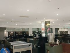 大堂-渝信川菜(工体店)