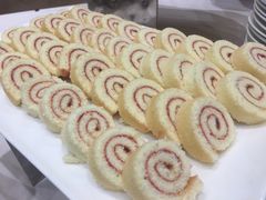 -南海温德姆花园酒店-康达屋Rendez Vous Buffet