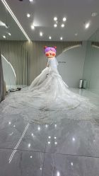 -SATIN COUTURE瑟庭婚纱礼服馆