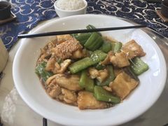 -祈胜邨•顺德鱼生•顺德菜(容桂店)