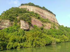 -丹霞山风景名胜区