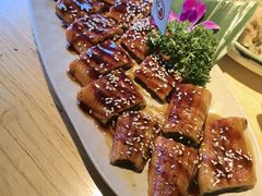 -鹤龟料理店(时代天街店)