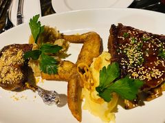 -MOSSO德国餐厅·音乐酒吧(环宇荟店)