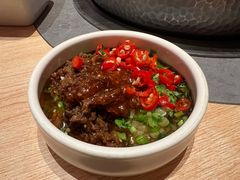 -巴奴毛肚火锅(七宝领展广场店)
