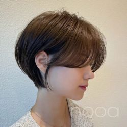 -杉影印象日式烫染專門店