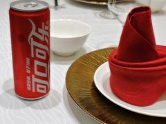-南京富力万达嘉华酒店·游宴一品淮扬中餐厅