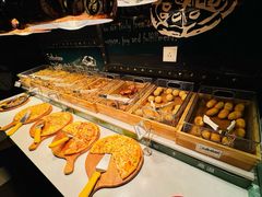 -好伦哥比萨烤肉自助(马家堡店)