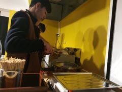 -傅强排骨(成都总店)