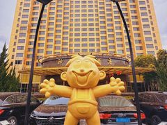 -上海神旺大酒店