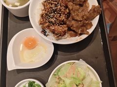 -大食代美食广场(上海中心店)