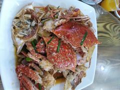 -清水湾3号(东方小周海鲜店)