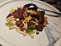 -漢舍中国菜馆(889广场店)