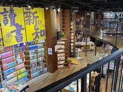 -三联韬奋书店(三里屯店)