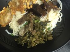 -粉达人·桂林米粉(解放北路店)
