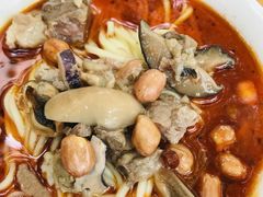 -牛王庙特色面(杏苑公寓店)