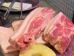 -济州爱肉堂(总店)