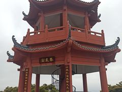 -梧桐山风景名胜区