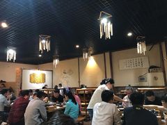 大堂-麻大侠老火锅(巴国城店)