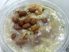 艇仔粥-穗银肠粉店(东川路店)