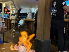-Naughty Nuri’s Phuket