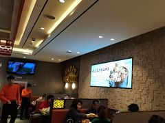 -蝎王府羊蝎子(虎坊桥总店)