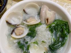 -丰尔粥食·粥底火锅·桑拿鸡(大良总店)
