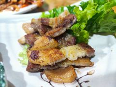 -故乡家韩国料理(丹东街店)