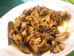 -盛港湾海鲜食府(黄沙店)
