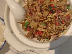 -兰湘子·湘菜小炒(盛龙广场店)
