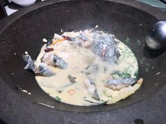 -鲜潭蒸汽石锅鱼(五道口购物中心店)