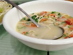 -江南村酒家